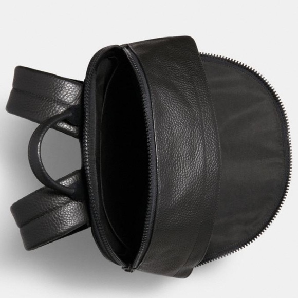 Coach Marvel Black Panther Backpack - Picture 14 of 14